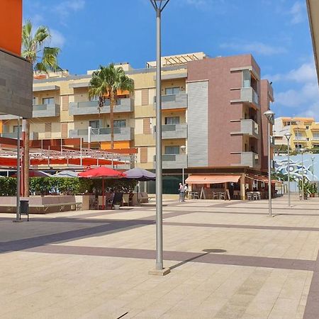 Alcala Paradise Экстерьер фото