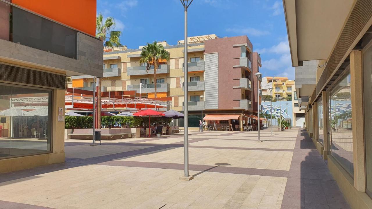 Alcala Paradise Экстерьер фото