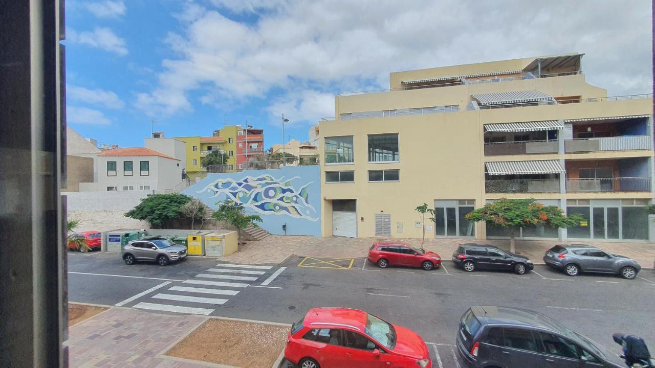 Alcala Paradise Экстерьер фото
