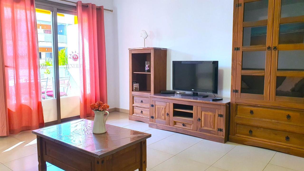 Alcala Paradise Экстерьер фото