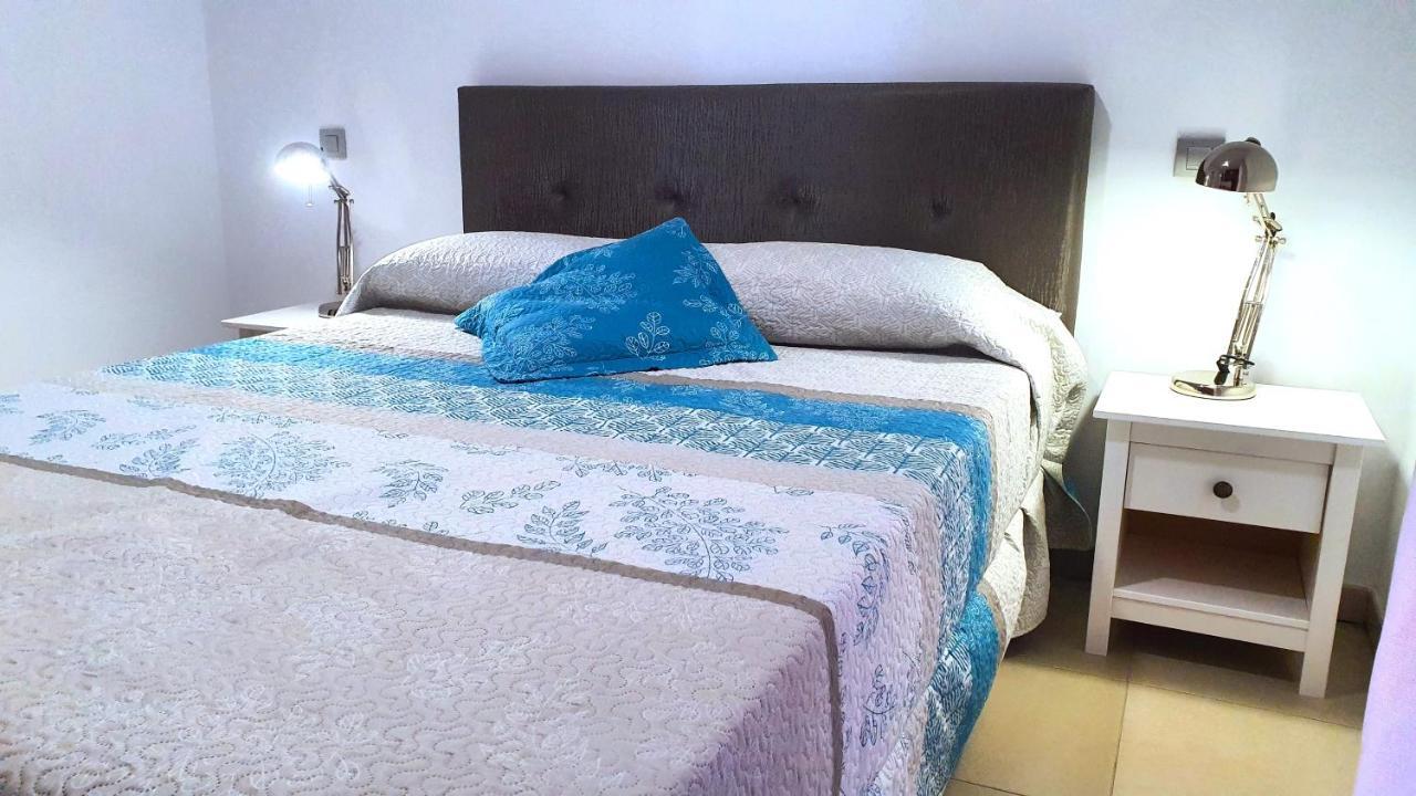 Alcala Paradise Экстерьер фото