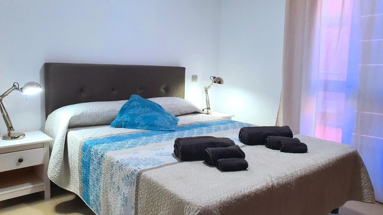 Alcala Paradise Экстерьер фото