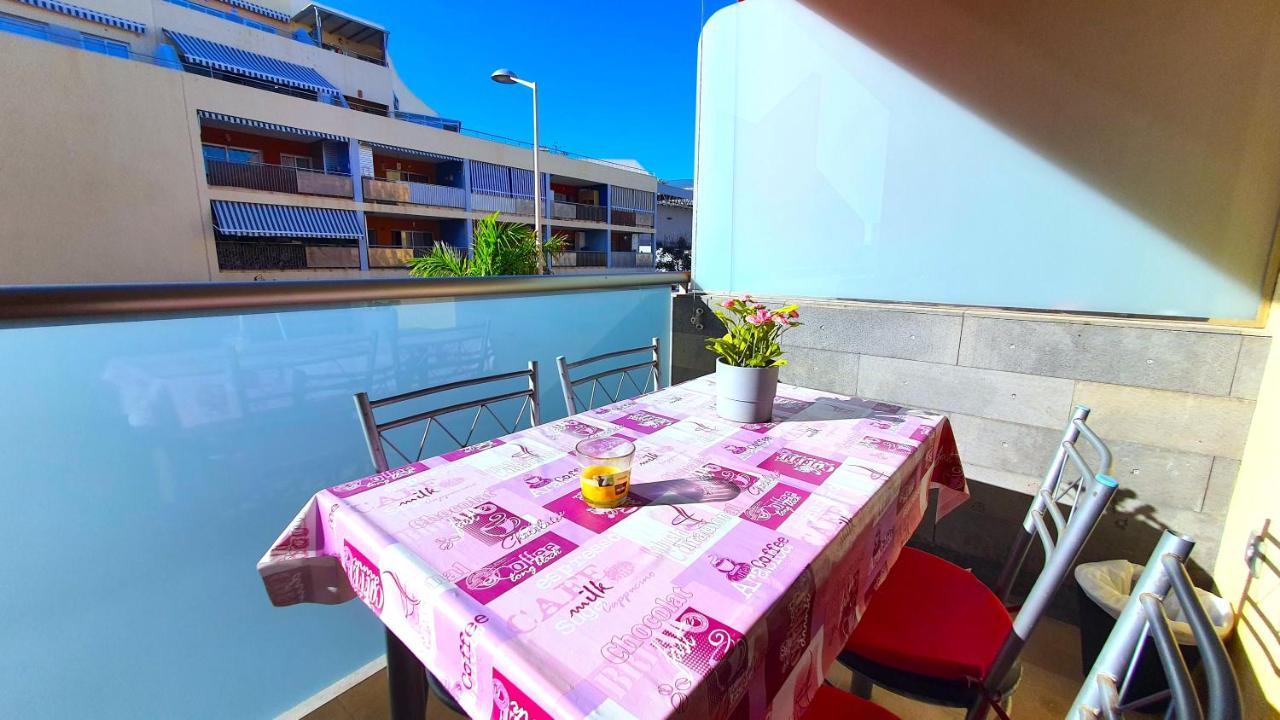 Alcala Paradise Экстерьер фото