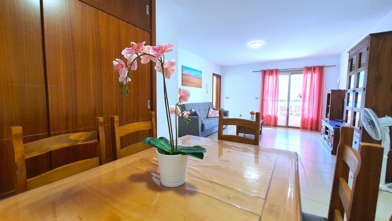 Alcala Paradise Экстерьер фото