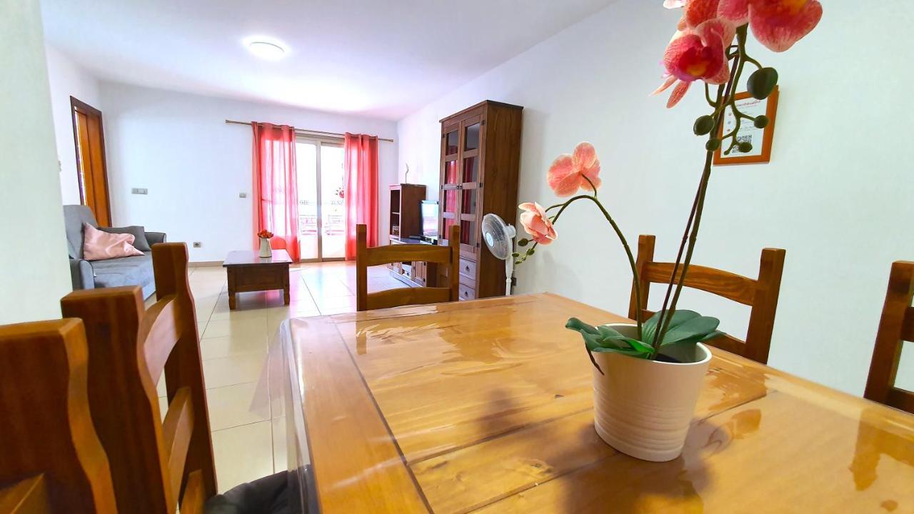 Alcala Paradise Экстерьер фото