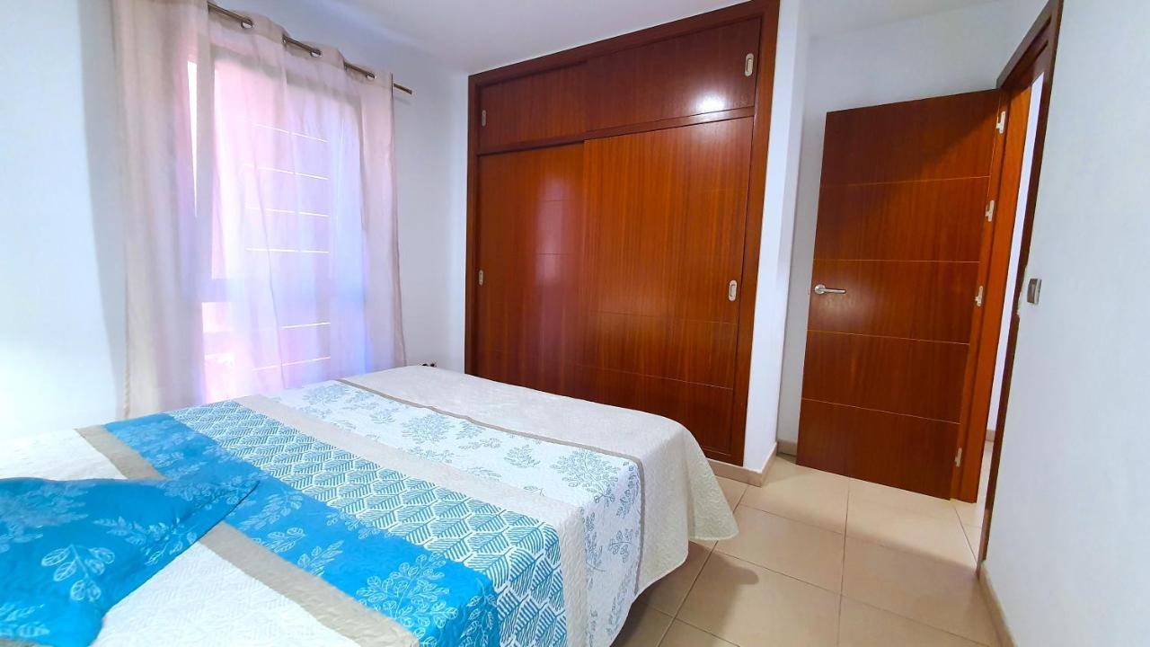 Alcala Paradise Экстерьер фото