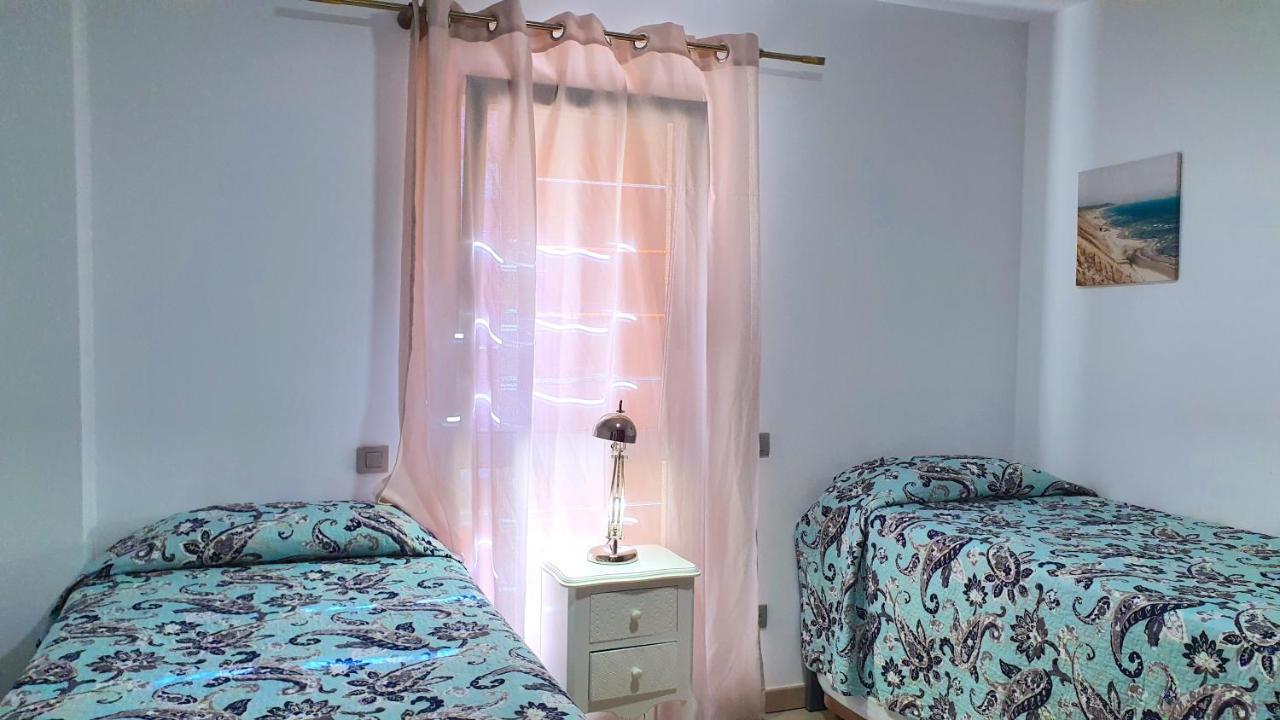 Alcala Paradise Экстерьер фото