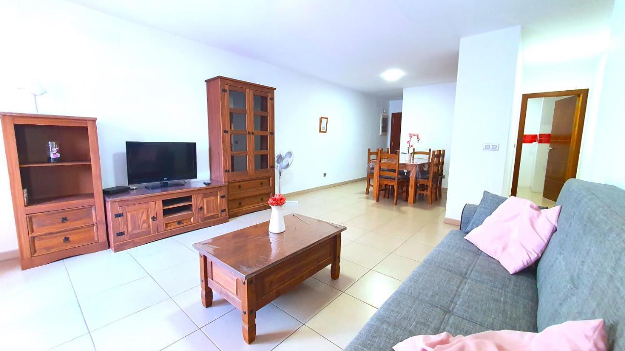 Alcala Paradise Экстерьер фото