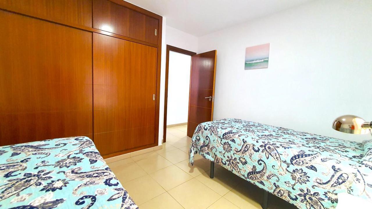 Alcala Paradise Экстерьер фото